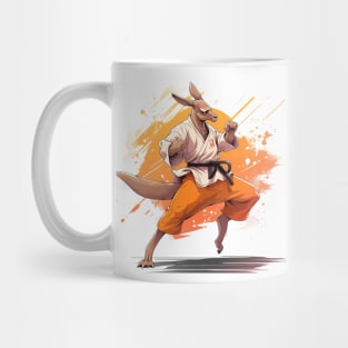 kangaroo Mug